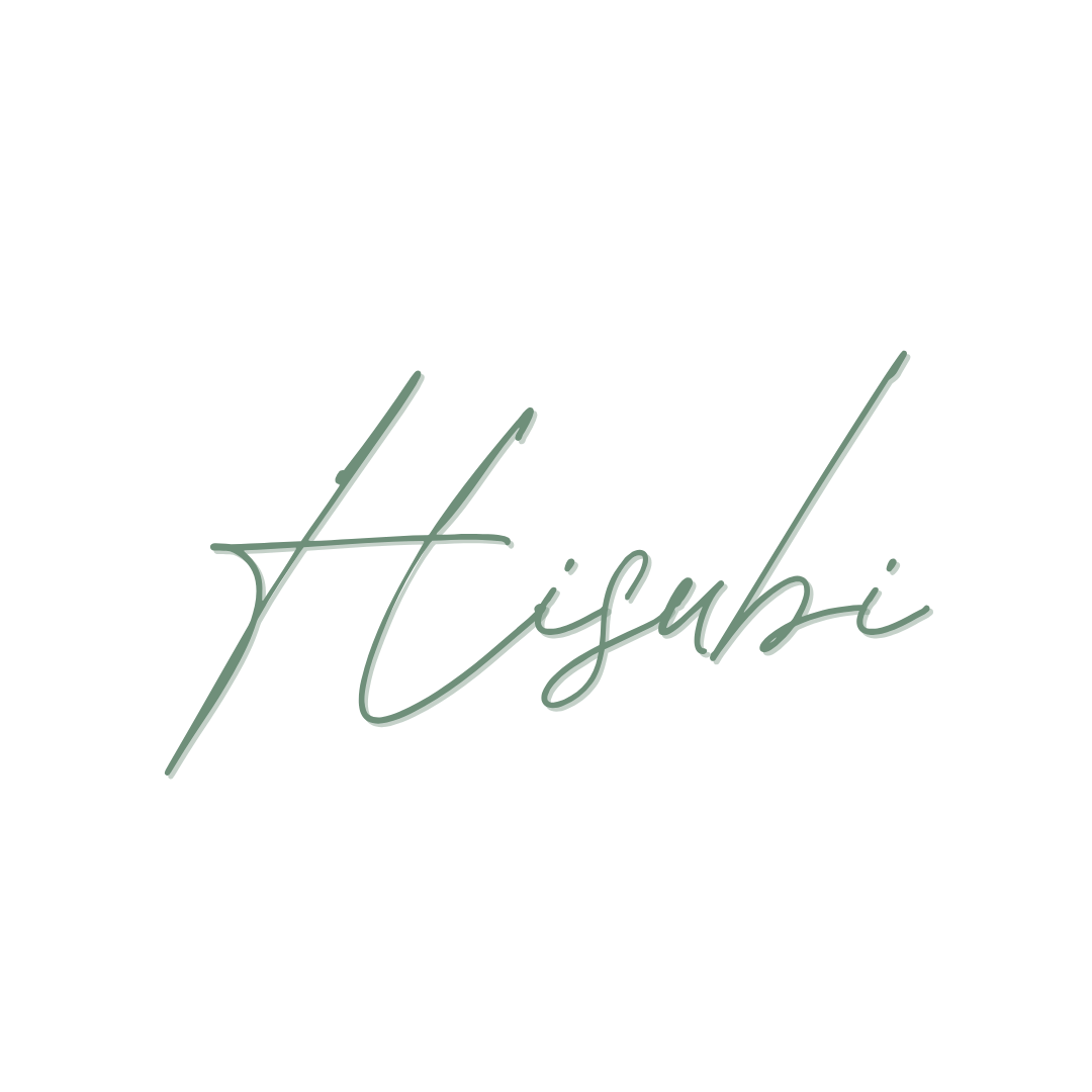 Hisubi Logo